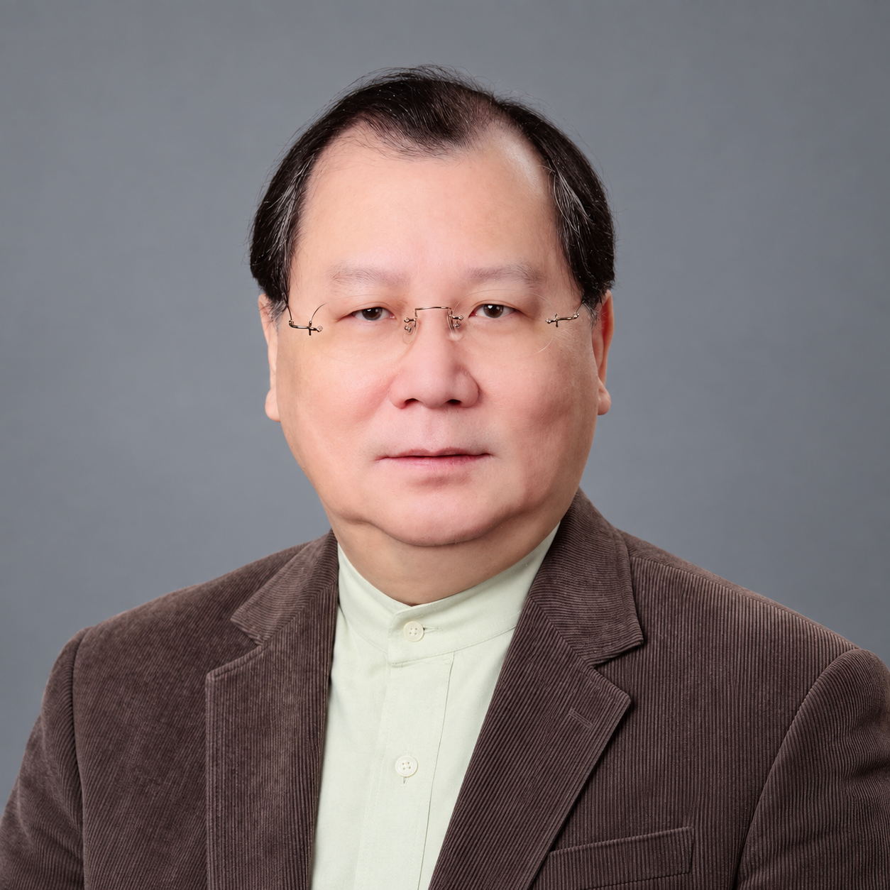 Anthony Kwong 的人物照