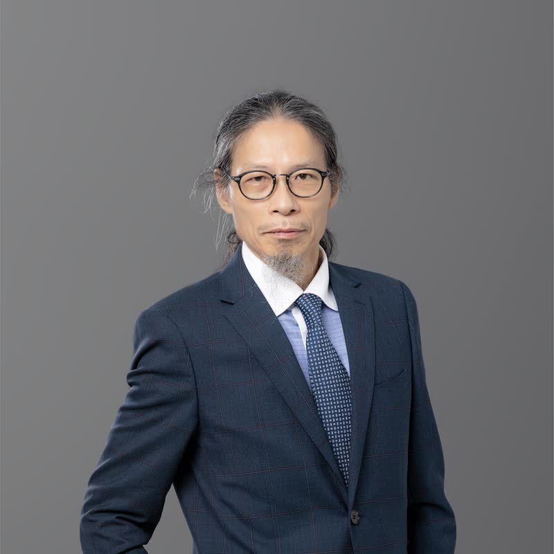 David Yuen 的人物照