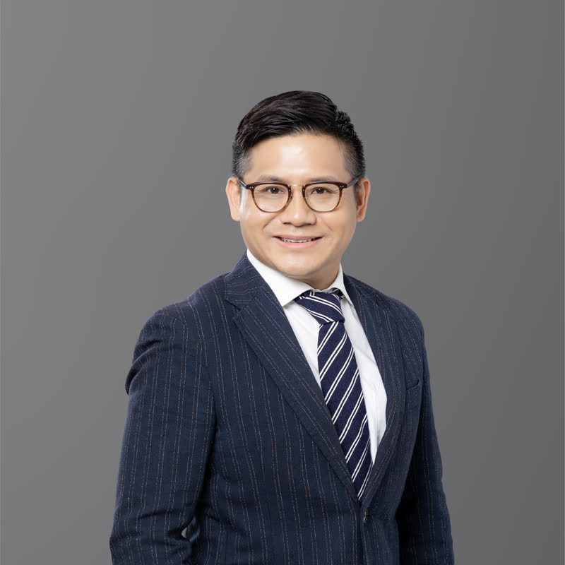 Eric Yuen 的人物照