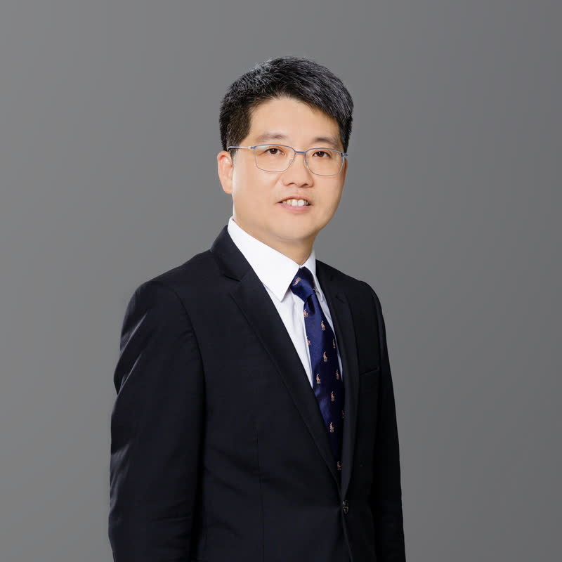 Joe Tsun 的人物照