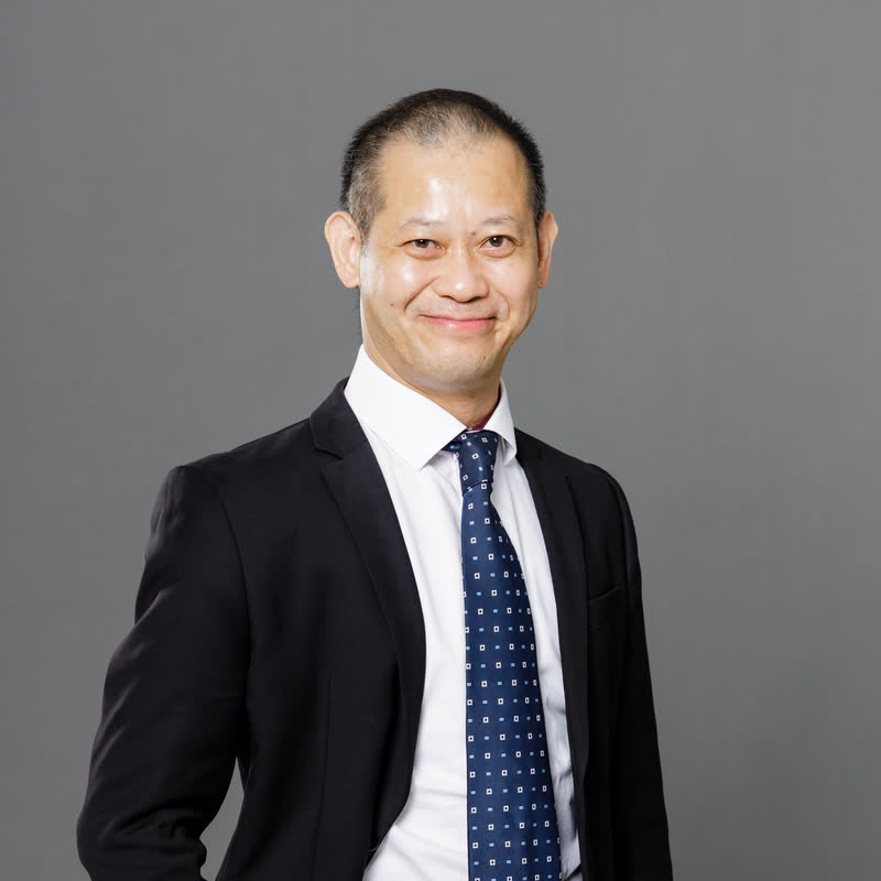 Kenny So 的人物照