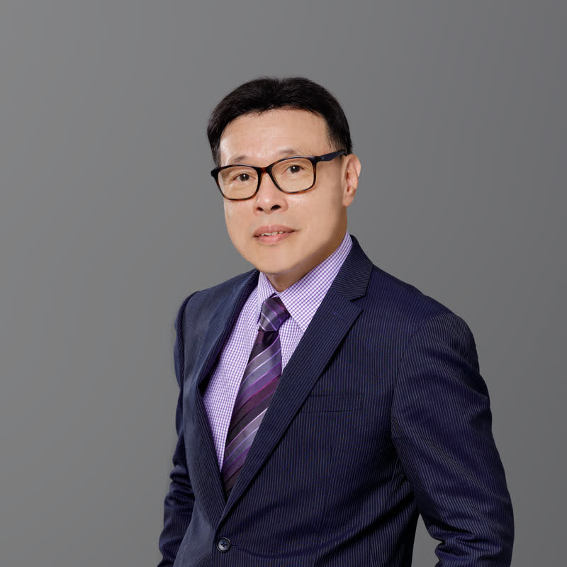 Ng Hing Sang 的人物照