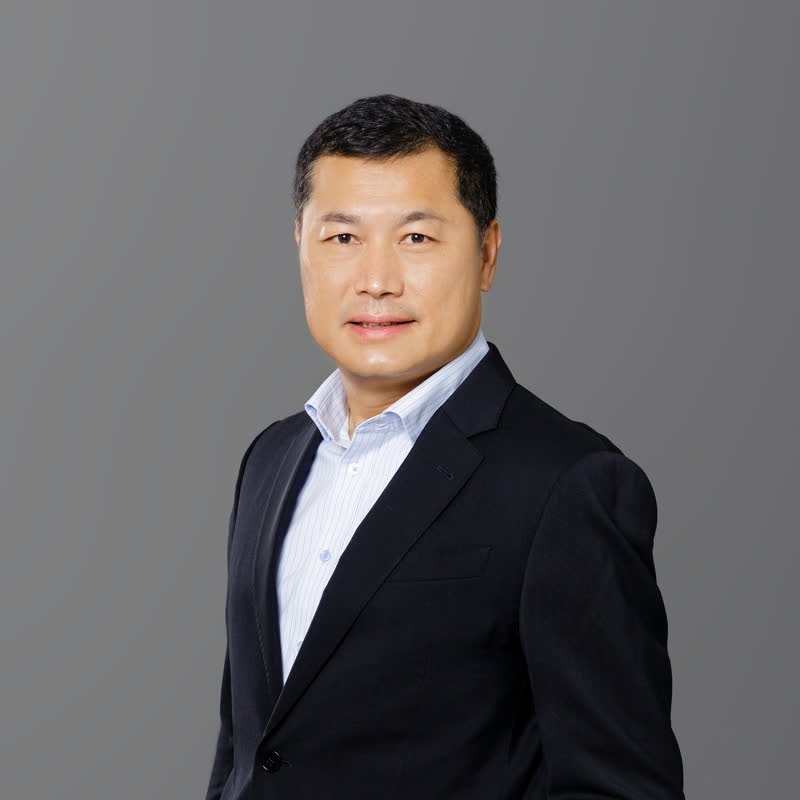 Ricky Wong 的人物照